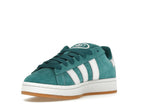 adidas Campus 00s Legacy Teal Cloud White Gum, vista a 360 gradi 14 di 36