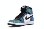 Air Jordan 1 Retro High Tie Dye (W)