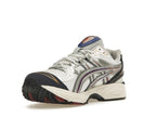 ASICS Gel-Kayano Legacy White Black Red Blue