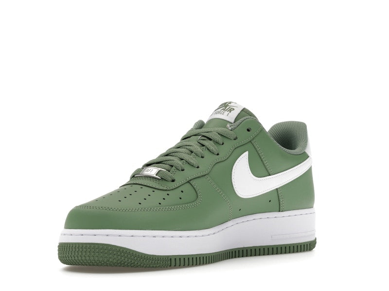 Nike Air Force 1 Low 07 Woodland Green - Woodland Green/White - FJ4146-301 - 14