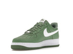 Nike Air Force 1 Low 07 Woodland Green - Woodland Green/White - FJ4146-301 - 14