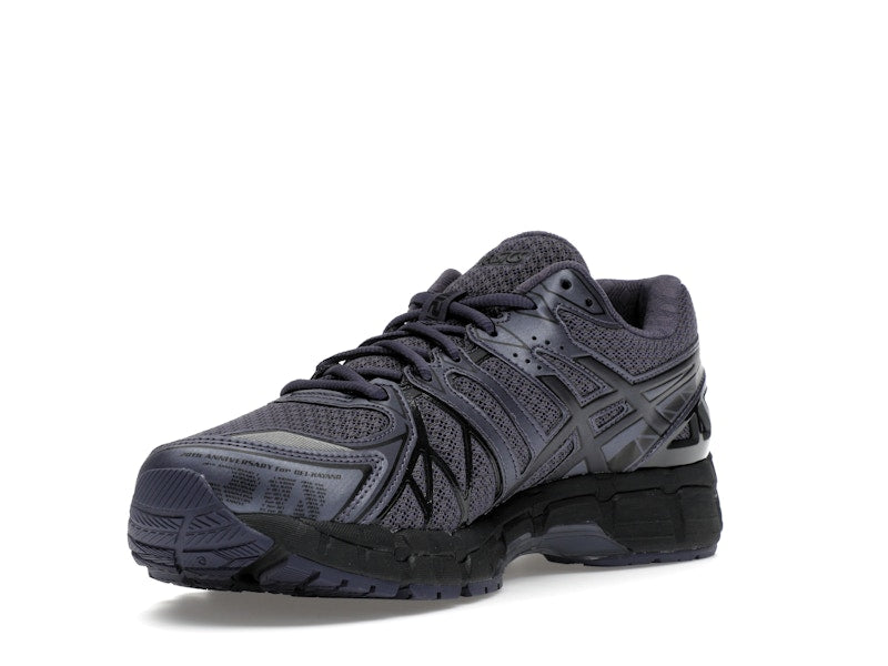 Asics Gel Kayano 20 Indigo Fog - Indigo Fog/Black - 1203A388-500 - 14
