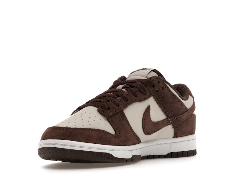Nike Dunk Low Light Orewood Brown (Women's), vista a 360 gradi 15 di 39