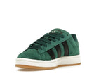 Adidas Campus 00s Collegiate Green Core Black Gum, vista a 360 gradi 14 di 36