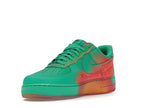 Nike Air Force 1 Low 07 Stadium Green Crimson - Stadium Green/Bright Crimson/Laser Orange - IB6834-300 - 14
