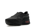 Nike Air Max 1000.2 Black Hyper Crimson, vista a 360 gradi 14 di 36