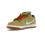 Nike SB Dunk Low Escargot - Sesame/Metallic Silver/Pear/Fir/Sail/Light British Tan - FQ7585-200 - 14