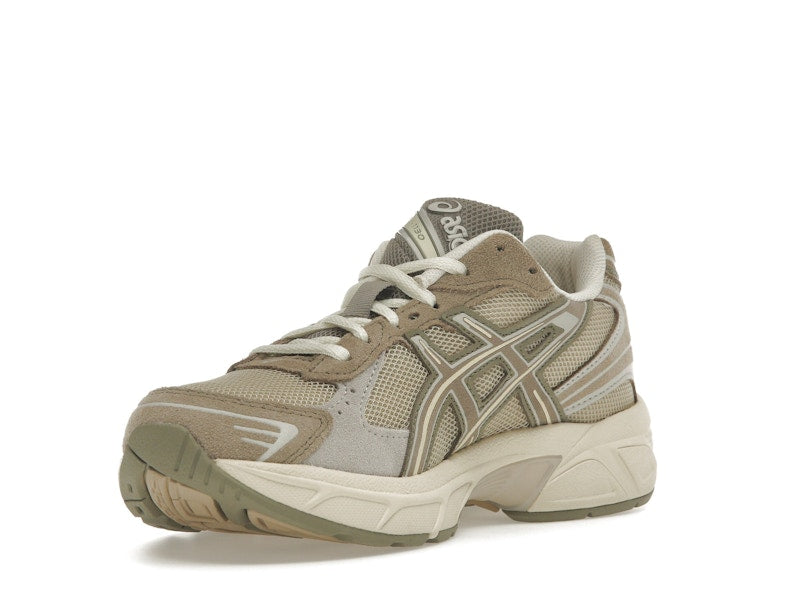 Asics Gel 1130 Wood Crepe Mink Womens - Wood Crepe/Mink - 1202A163-200 - 14