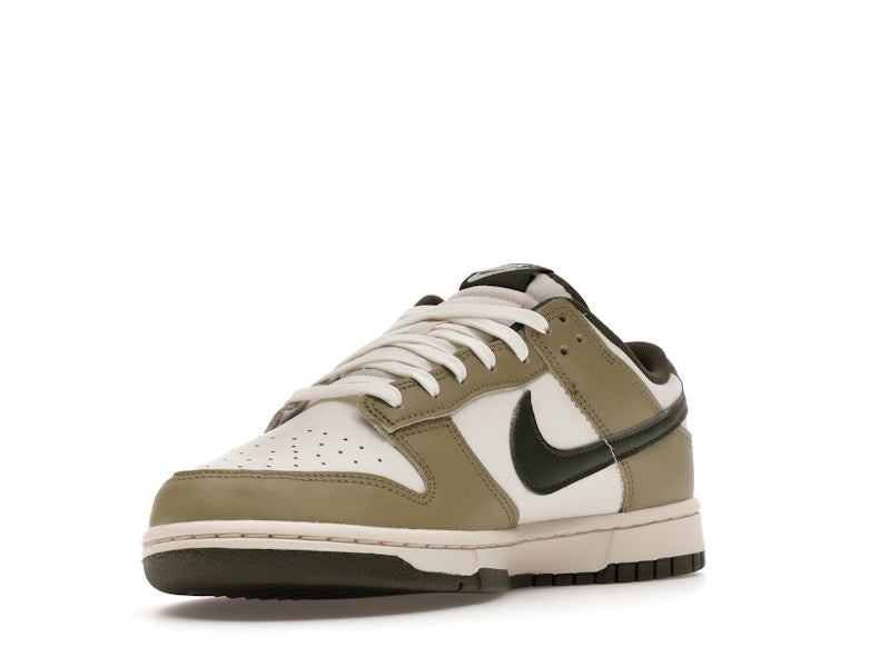 Nike Dunk Low Retro Neutral Olive Cargo Khaki - Neutral Olive/Cargo Khaki/Phantom - IH0244-276 - 14