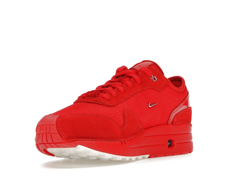 Nike Air Max 1 86 Jacquemus Dark Red