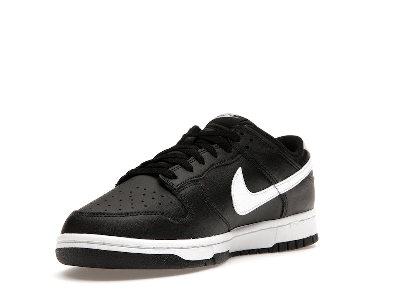 Nike Dunk Low Black Panda 20 - Black/White/Black/White - DV0831-002 - 14