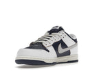 Nike Sb Dunk Low Huf New York City - White/Navy Blue - FD8775-100 - 14