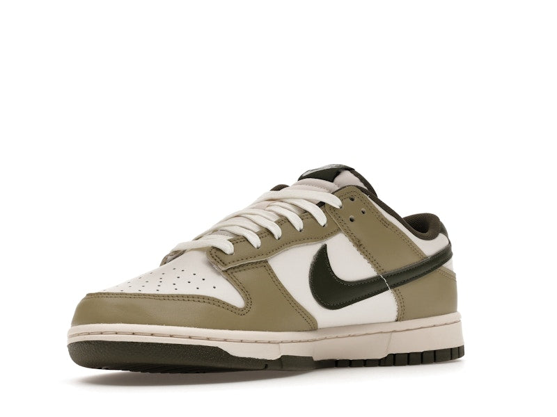 Nike Dunk Low Retro Neutral Olive Cargo Khaki - Neutral Olive/Cargo Khaki/Phantom - IH0244-276 - 15