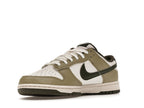 Nike Dunk Low Retro Neutral Olive Cargo Khaki - Neutral Olive/Cargo Khaki/Phantom - IH0244-276 - 15