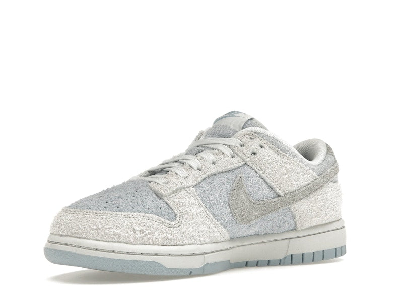 Nike Dunk Low Light Armory Blue Photon Dust