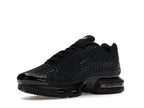 Nike Air Max Plus 7 Black - Black/Anthracite - HQ2197-001 - 15