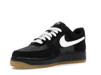 Nike Air Force 1 Low '07 LV8 Black Gum Light Brown White, vista a 360 gradi 15 di 36