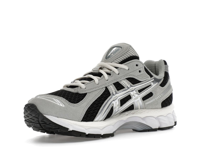 Asics Gel Kayano 121 Kith Peat Cream - Peat/Cream - 1203A846-020 - 15