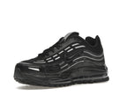 Nike Air Max TL 2.5 Black Metallic Silver, vista a 360 gradi 15 di 36