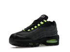 Nike Air Max 95 SE Big Bubble atmos Harajuku - Black/White/Volt/Flat Gold - IM8063-010 - 15