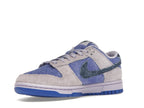 Nike Dunk Low Se Hydrangeas Womens - Hydrangeas/Astronomy Blue/Deep Royal Blue - HQ3431-515 - 15