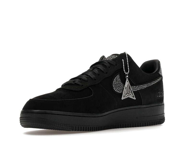 Nike Air Force 1 Low LX Ja Morant Swarovski