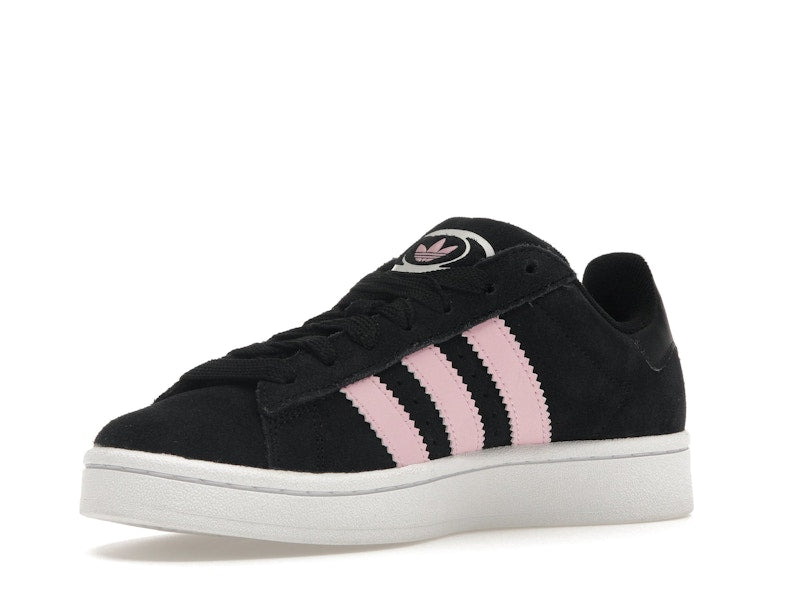 Adidas Campus 00s Core Black True Pink Womens - Core Black/Cloud White/True Pink - ID3171 - 15
