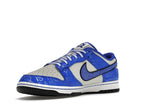 Nike Dunk Low Jackie Robinson - Racer Blue/Racer Blue/Coconut Milk - DV2122-400 - 15