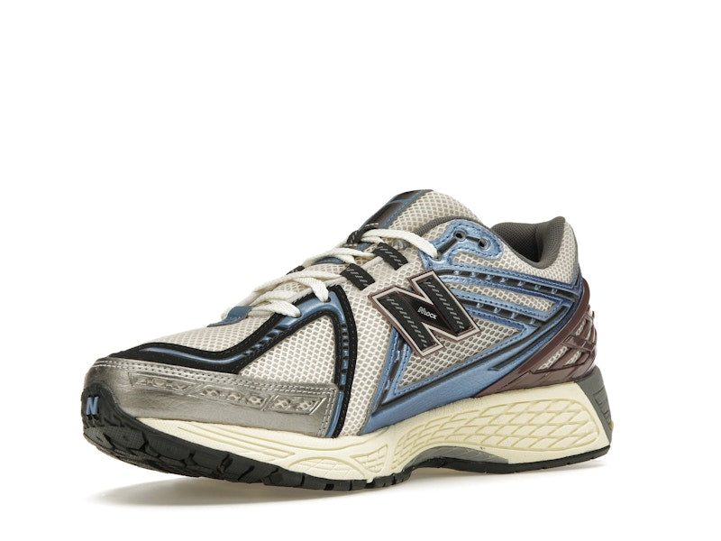 New Balance 1906R Blue Moonbeam - Blue/Moonbeam - M1906RRB - 15