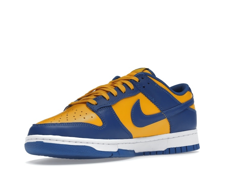 Nike Dunk Low UCLA, vista a 360 gradi 15 di 36