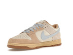 Nike Dunk Low Sanddrift Light Armory Blue, vista a 360 gradi 15 di 36