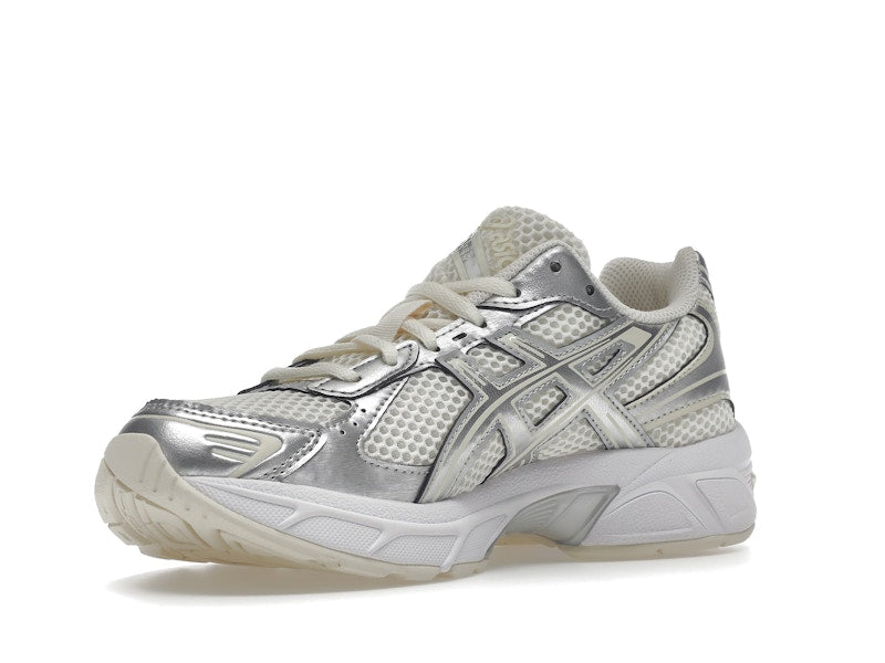 Asics Gel 1130 Cream Pure Silver (W) - Cream/Pure Silver/White - 1202A164-107 - 15