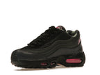 Nike Air Max 95 SP Corteiz Pink Beam, vista a 360 gradi 15 di 36