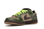 Nike Dunk Sb Low Jedi - Khaki/Baroque Brown-Safari - 304292-222 - 15
