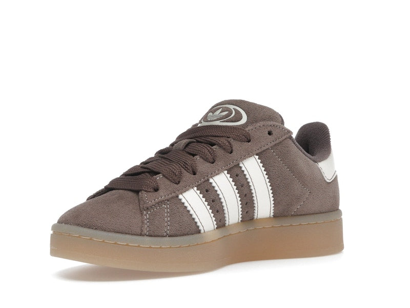 Adidas Campus 00s Earth Strata Wonder White Womens - Earth Strata/Wonder White/Magic Beige - JQ8320 - 15