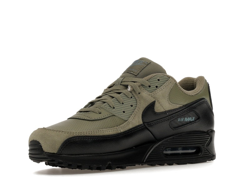 Nike Air Max 90 Silver Sage Mineral Slate Black - Silver Sage/Mineral Slate/Black - IV2868-328 - 15