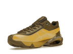 ASICS Novalis Gel-Teremoa Kiko Kostadinov Novalis Medallion Yellow Honey, vista a 360 gradi 15 di 36