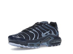 Nike Air Max Plus Obsidian Aluminum - Obsidian/Aluminum/Diffused Blue - IM6601-451 - 15