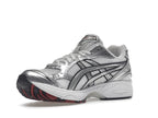 Asics Gel Kayano 14 White Pure Silver - White/Pure Silver - 1201A019-104 - 15