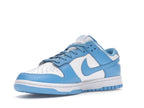 Nike Dunk Low Unc 2021 - White/University Blue-White - DD1391-102 - 15