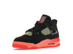 Air Jordan 4 Retro Black Infrared Barely Volt (GS) - Black/Infrared 23/Bright Mango/Barely Volt/White - II1271-001 - 15