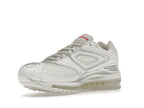 Nike Air Max 98 TL Supreme White, vista a 360 gradi 15 di 36