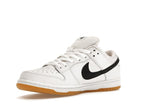 Nike Sb Dunk Low Orange Label White Navy - White/Navy-White-Safety Orange - CZ2249-100 - 15