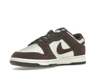 Nike Dunk Low Retro SE Pale Ivory Baroque Brown