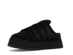 adidas Campus 00s Winter Low Black Carbon (Donna), vista a 360 gradi 15 di 36