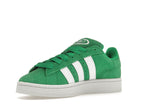 Adidas Campus 00s Green Cloud White Womens - Gren/Cloud White/Green - ID7029 - 15