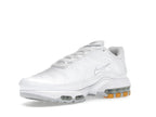 Nike Air Max Plus Golf Triple White - White/White - FZ4150-100 - 15