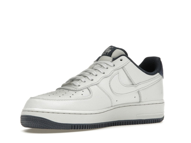 Nike Air Force 1 Low 07 Lv8 Photon Dust Obsidian - Photon Dust/Photon Dust/Obsidian - HM9483-001 - 15