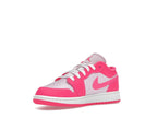 Air Jordan 1 Low Valentines Day (GS), vista a 360 gradi 15 di 36