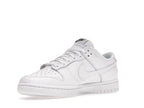 Nike Dunk Low Triple White 2021 (W) - White/White-White - DD1503-109 - 15